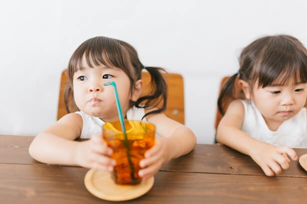 綱島 子連れでランチに突入 駅前の定食屋ｍｉｓｏｙ ミソイ 編