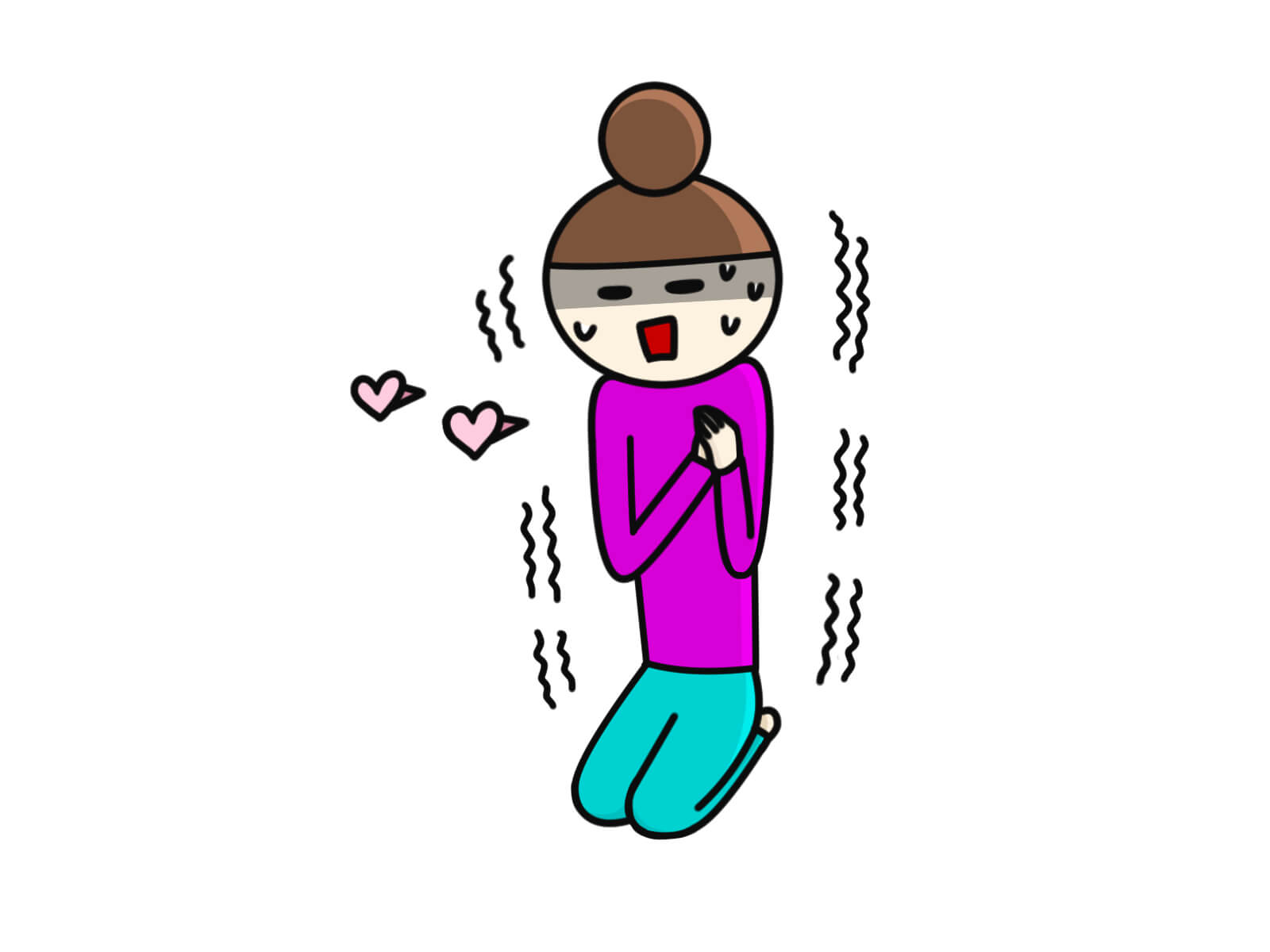 初節句　雛人形顔怖いからいらない…買わないのあり？代用品は？