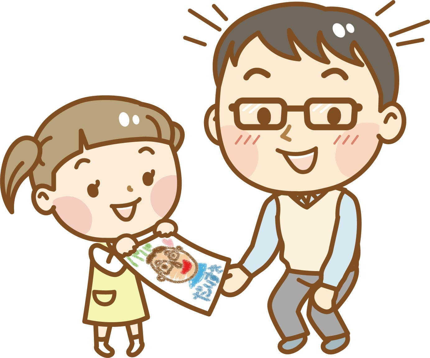 父の日　旦那さんへのプレゼントおすすめアイデア！サプライズにも◎