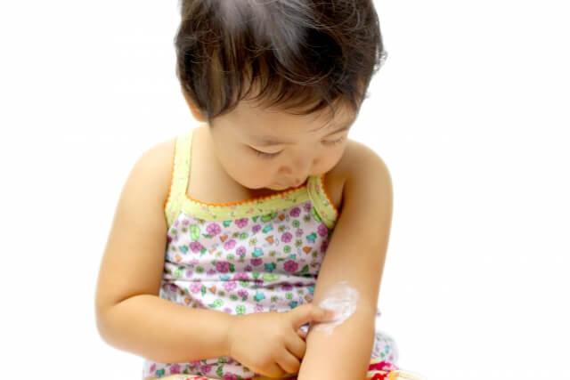 蚊対策で保育園幼稚園の子供に有効な予防法＆苦情にならない伝え方