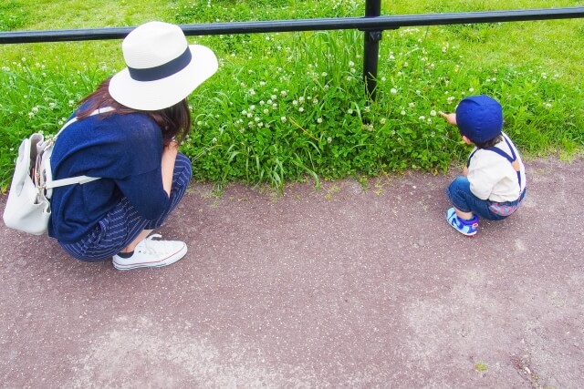 夏休みの自由研究　親の手伝いはどこまで？ねらいや意味って？