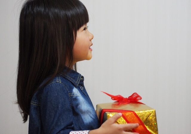 敬老の日プレゼント　4歳児5歳児幼児のおすすめアイデアとメッセージ案！