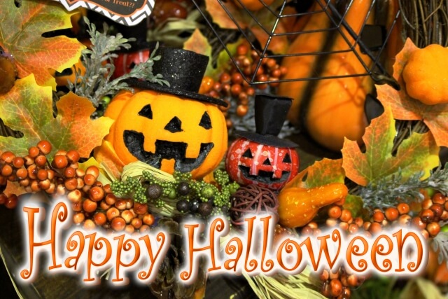 川崎ハロウィン参加方法と料金まとめ!コンテスト申し込み方法は?