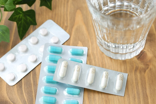 授乳中の風邪に市販薬飲める？飲めない薬や飲んで何時間あけるか